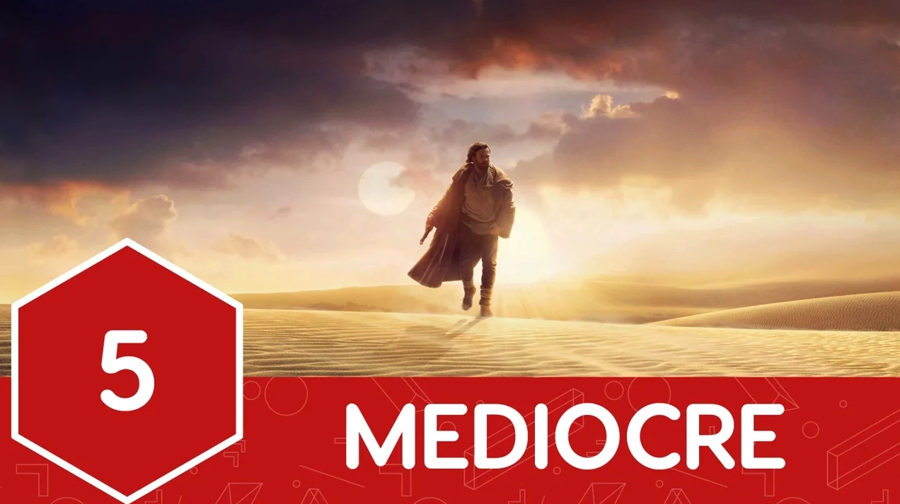 Obi Wan Kenobi là ai? Giải mã huyền thoại Jedi vĩ đại nhất Star Wars 2 Cảnh tượng hành động biểu trưng cho Obi-Wan Kenobi