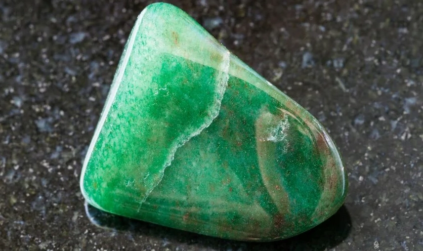 Đặc điểm đá Aventurine
