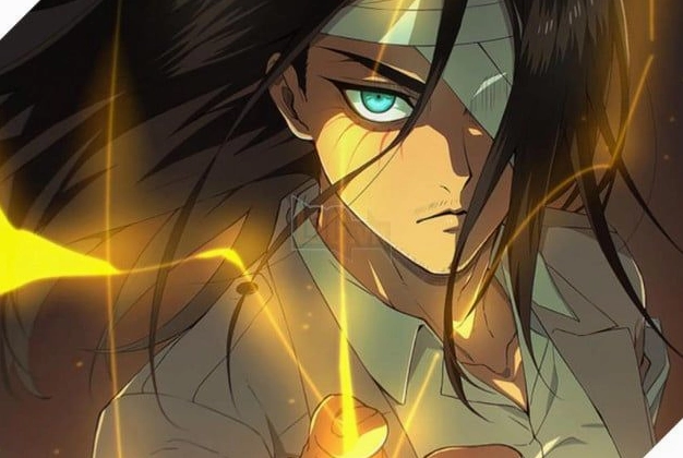 Eren Yeager là ai? Giải mã nhân vật gây tranh cãi nhất Attack on Titan! 5 Eren Yeager trong attack on titan