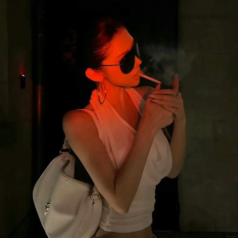 177+ Hình ảnh avatar cá tính nữ thần thái cuốn hút cực chất 16 hình ảnh avatar cá tính nữ 16