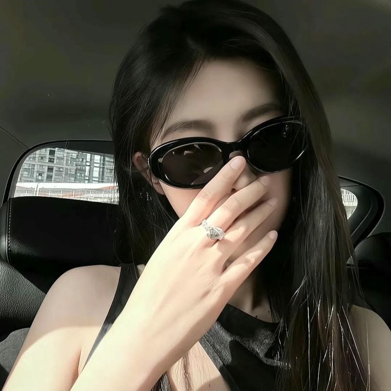 177+ Hình ảnh avatar cá tính nữ thần thái cuốn hút cực chất 23 hình ảnh avatar cá tính nữ 23