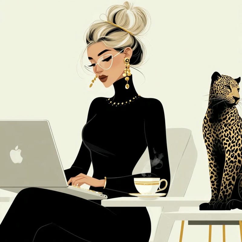 177+ Hình ảnh avatar cá tính nữ thần thái cuốn hút cực chất 29 hình ảnh avatar cá tính nữ 29