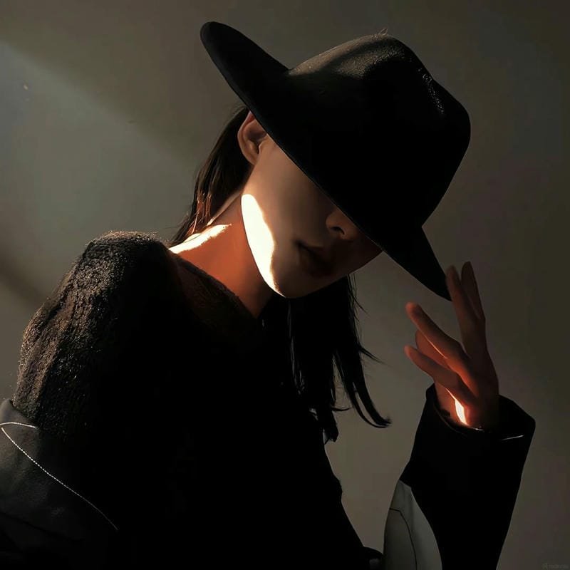 177+ Hình ảnh avatar cá tính nữ thần thái cuốn hút cực chất 4 hình ảnh avatar cá tính nữ 4