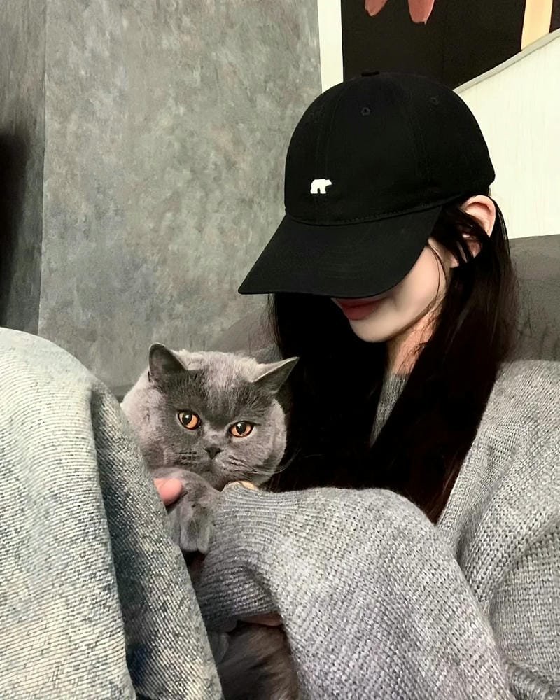 177+ Hình ảnh avatar cá tính nữ thần thái cuốn hút cực chất 9 hình ảnh avatar cá tính nữ 9