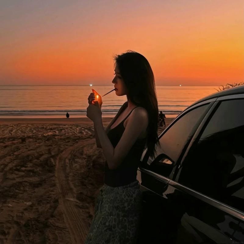 177+ Hình ảnh avatar cá tính nữ thần thái cuốn hút cực chất 31 hình ảnh avatar cá tính nữ cute