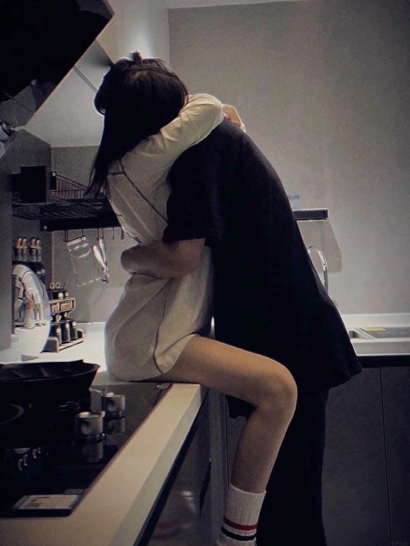 168+ Hình ảnh cặp đôi yêu nhau đẹp ngọt ngào cực lãng mạn 24 hình ảnh cặp đôi yêu nhau 23