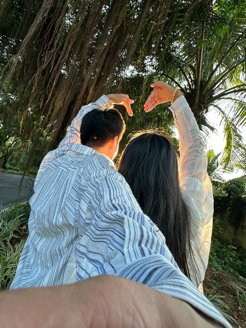 168+ Hình ảnh cặp đôi yêu nhau đẹp ngọt ngào cực lãng mạn 26 hình ảnh cặp đôi yêu nhau 25