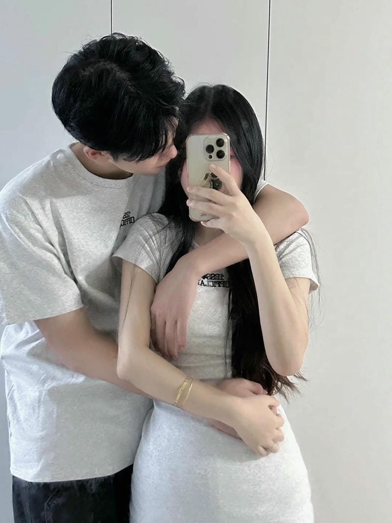 168+ Hình ảnh cặp đôi yêu nhau đẹp ngọt ngào cực lãng mạn 43 hình ảnh cặp đôi yêu nhau 42