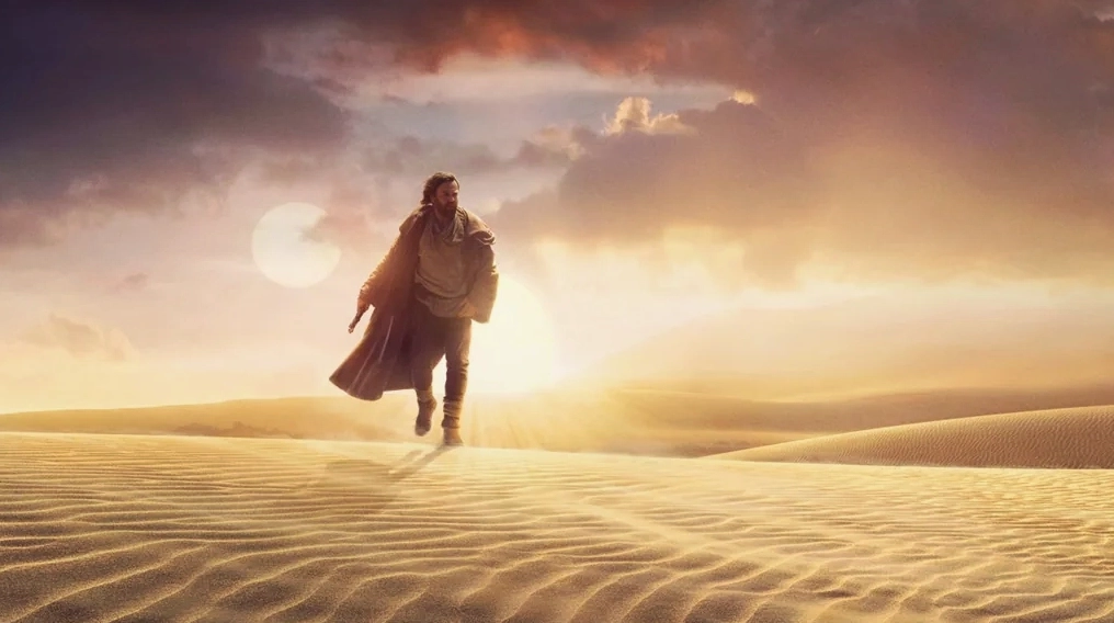 Obi Wan Kenobi là ai? Giải mã huyền thoại Jedi vĩ đại nhất Star Wars 1 Hình ảnh chân dung của bậc thầy Jedi Obi-Wan Kenobi