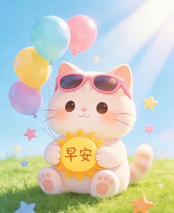 BST 175+ hình ảnh chào ngày mới đáng yêu đẹp và ý nghĩa nhất 23 hình ảnh chào ngày mới đáng yêu 11
