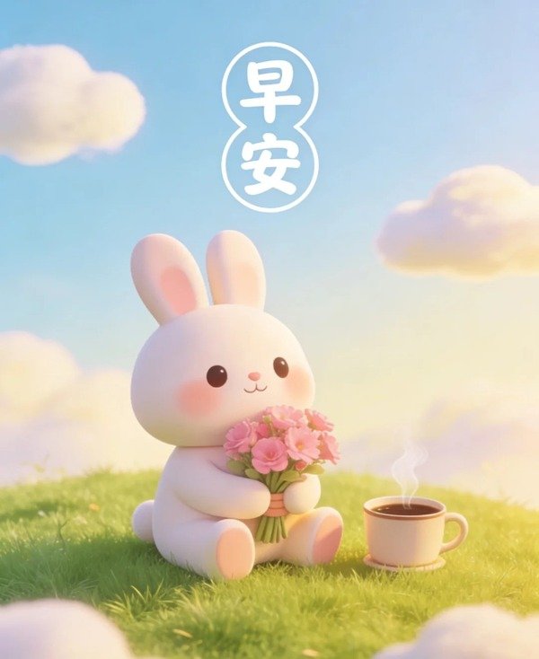 BST 175+ hình ảnh chào ngày mới đáng yêu đẹp và ý nghĩa nhất 7 hình ảnh chào ngày mới đáng yêu 27