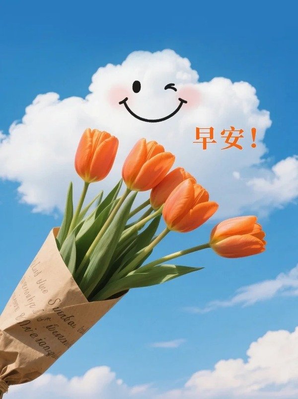 BST 175+ hình ảnh chào ngày mới đáng yêu đẹp và ý nghĩa nhất 26 hình ảnh chào ngày mới đáng yêu 8