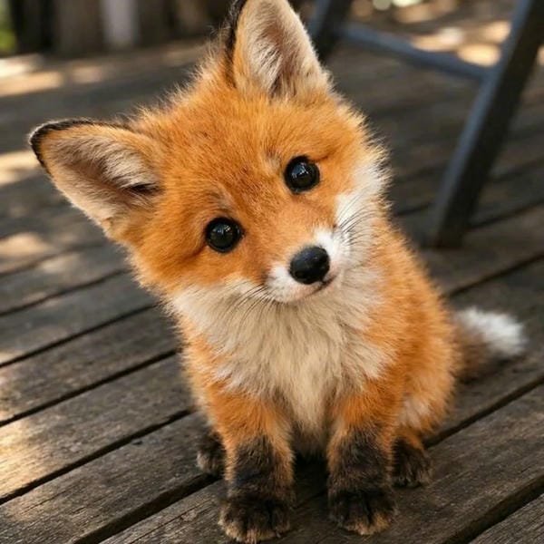 Album 265+ hình ảnh con cáo cute chuẩn HD ngọt ngào hết nấc 14 hình ảnh con cáo cute 14