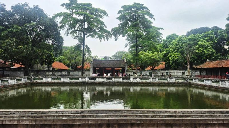 179+ Hình ảnh Văn Miếu Quốc Tử Giám lưu giữ vẻ đẹp nghìn năm 21 hình ảnh của văn miếu quốc tử giám 21