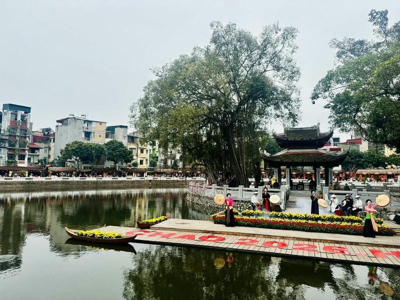 179+ Hình ảnh Văn Miếu Quốc Tử Giám lưu giữ vẻ đẹp nghìn năm 3 hình ảnh của văn miếu quốc tử giám 3