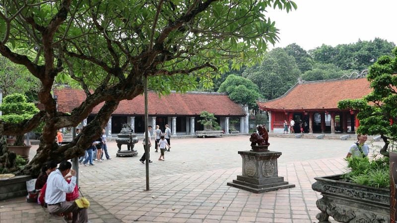 179+ Hình ảnh Văn Miếu Quốc Tử Giám lưu giữ vẻ đẹp nghìn năm 31 hình ảnh của văn miếu quốc tử giám 31