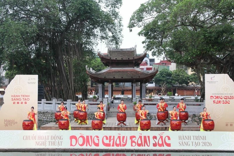 179+ Hình ảnh Văn Miếu Quốc Tử Giám lưu giữ vẻ đẹp nghìn năm 5 hình ảnh của văn miếu quốc tử giám 5