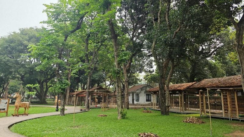 179+ Hình ảnh Văn Miếu Quốc Tử Giám lưu giữ vẻ đẹp nghìn năm 7 hình ảnh của văn miếu quốc tử giám 7