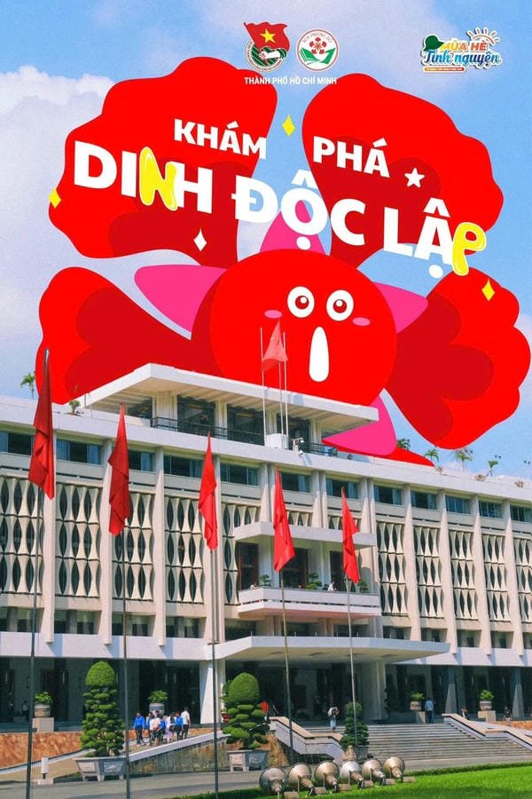 179+ Hình ảnh Dinh Độc Lập thước phim đẹp giữa lòng Sài Gòn 11 hình ảnh dinh độc lập 11