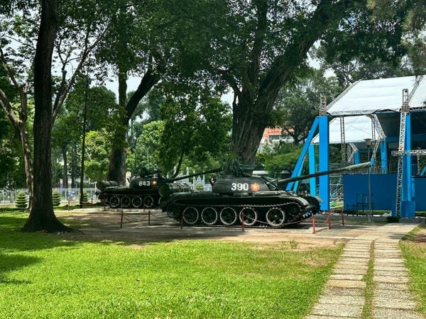 179+ Hình ảnh Dinh Độc Lập thước phim đẹp giữa lòng Sài Gòn 18 hình ảnh dinh độc lập 18