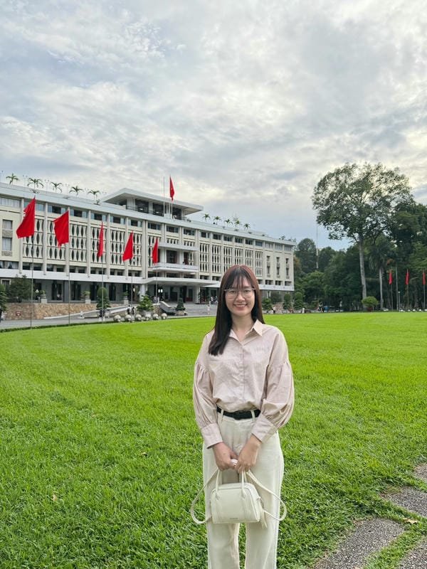 179+ Hình ảnh Dinh Độc Lập thước phim đẹp giữa lòng Sài Gòn 4 hình ảnh dinh độc lập 4