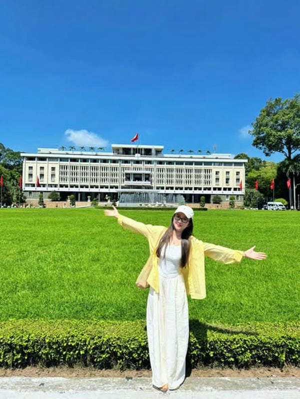 179+ Hình ảnh Dinh Độc Lập thước phim đẹp giữa lòng Sài Gòn 6 hình ảnh dinh độc lập 6