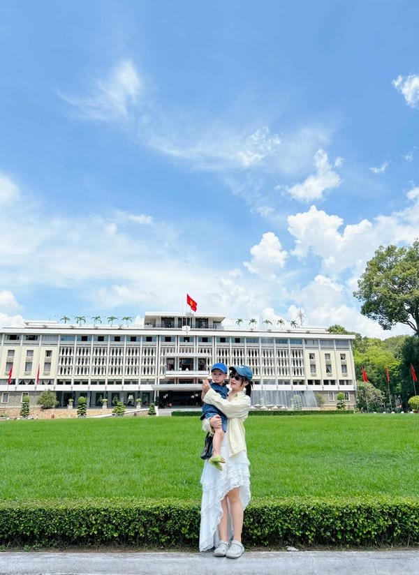 179+ Hình ảnh Dinh Độc Lập thước phim đẹp giữa lòng Sài Gòn 7 hình ảnh dinh độc lập 7