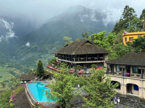hình ảnh sapa đẹp nhất