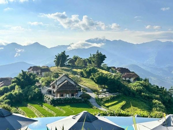 hình ảnh sapa