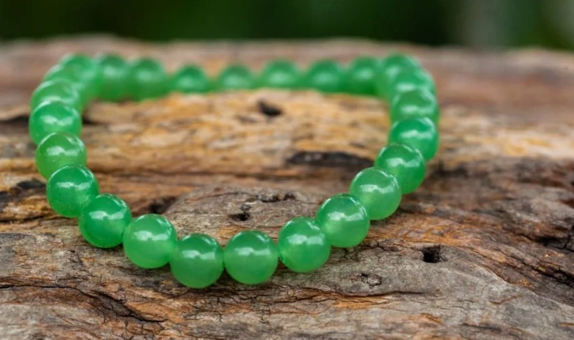 Lợi ích về sức khỏe của đá Aventurine