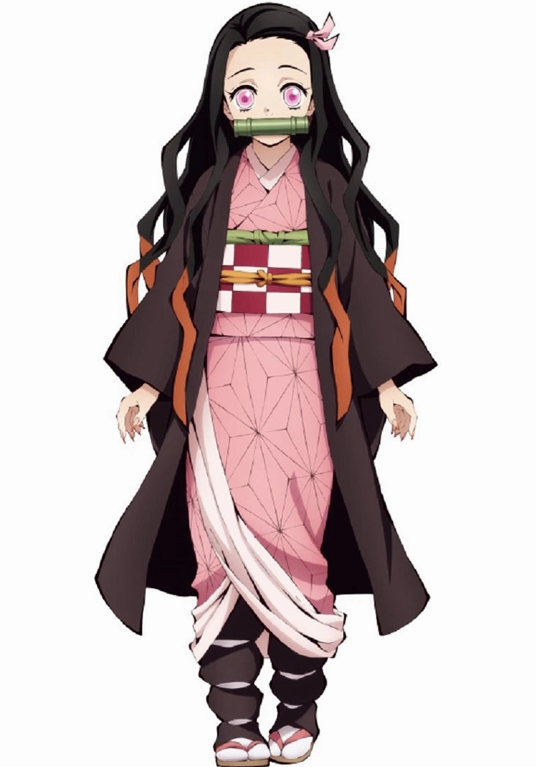 nezuko là ai