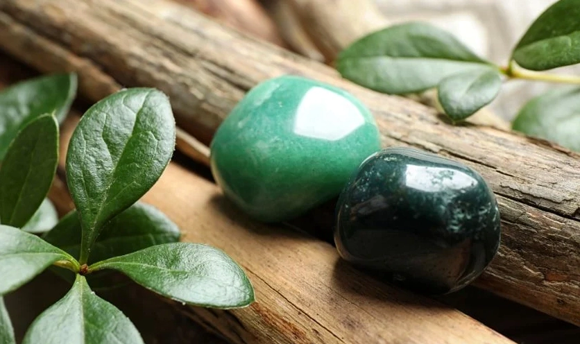 Nguồn gốc đá Aventurine