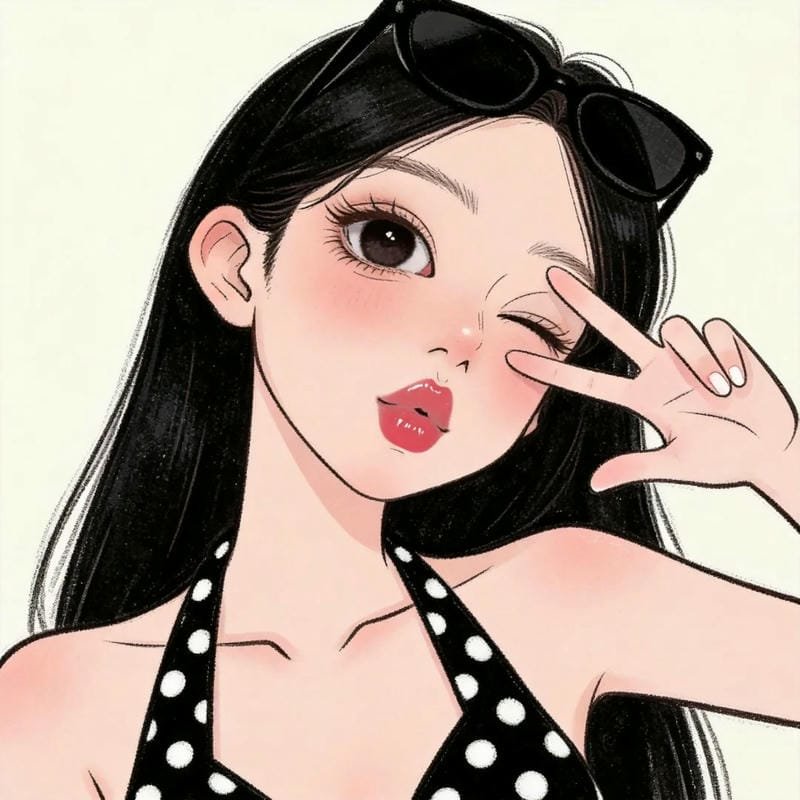 100+ Tải ảnh avatar đẹp nữ sang chảnh tạo điểm nhấn cực cuốn 13 tải ảnh avatar đẹp nữ 13
