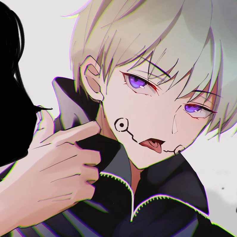 Ai là Toge Jujutsu Kaisen đang khiến fan mê mẩn