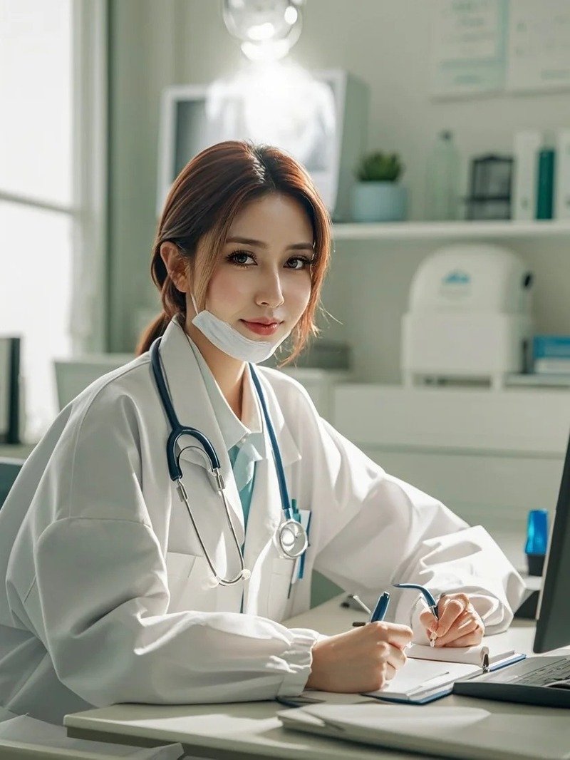 Cập nhật 166+ ảnh bác sĩ truyền cảm hứng về nghề cứu người 17 ảnh bác sĩ 17