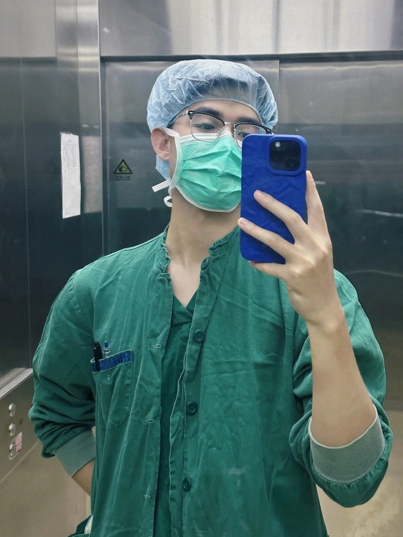 Cập nhật 166+ ảnh bác sĩ truyền cảm hứng về nghề cứu người 15 ảnh bác sĩ 19