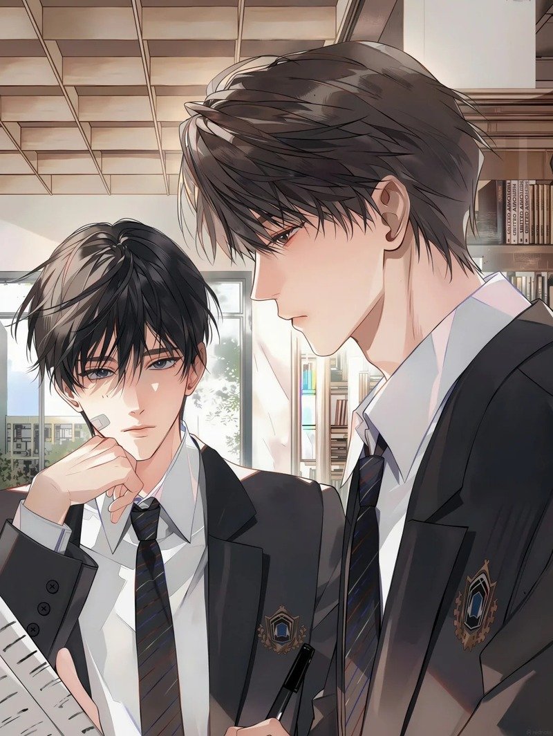 Loạt 227+ ảnh boy love lãng mạn dành cho hội đam mê couple 21 ảnh boy love 14