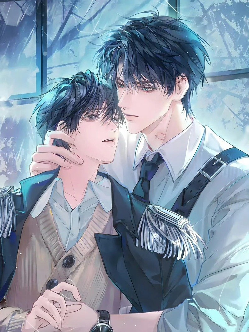 Loạt 227+ ảnh boy love lãng mạn dành cho hội đam mê couple 19 ảnh boy love 16