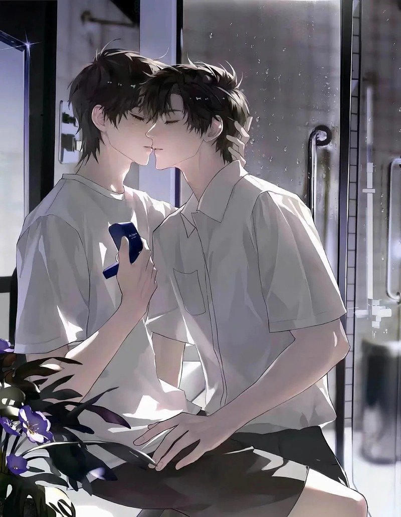 Loạt 227+ ảnh boy love lãng mạn dành cho hội đam mê couple 33 ảnh boy love 2