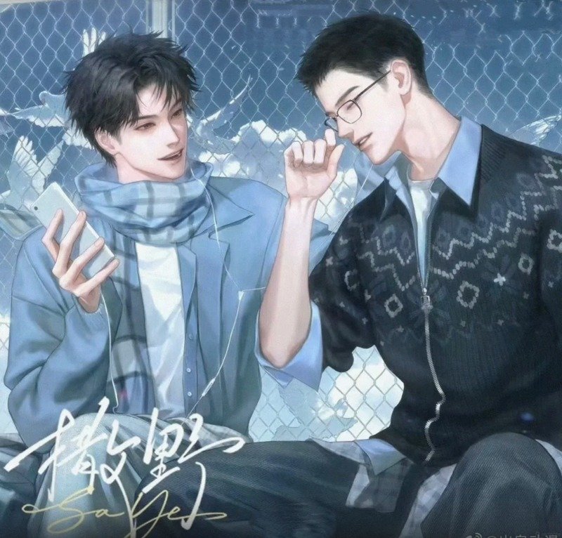 Loạt 227+ ảnh boy love lãng mạn dành cho hội đam mê couple 15 ảnh boy love 20