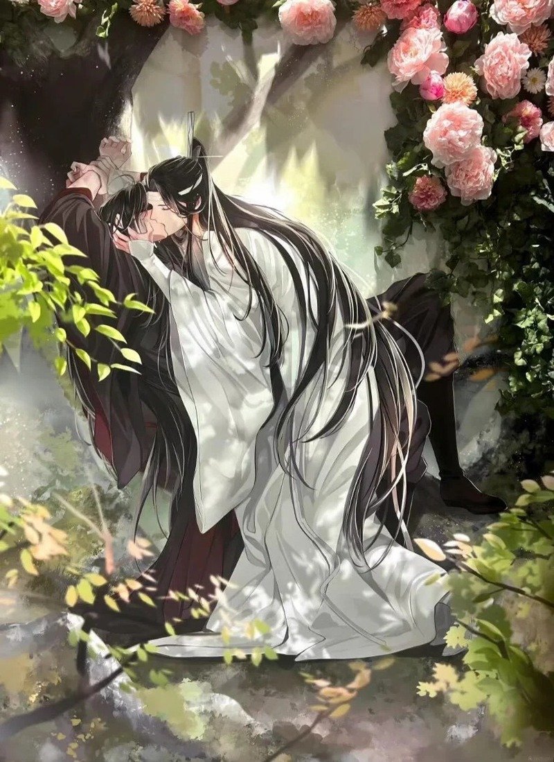 Loạt 227+ ảnh boy love lãng mạn dành cho hội đam mê couple 12 ảnh boy love 23
