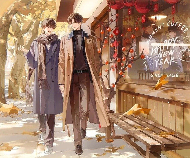 Loạt 227+ ảnh boy love lãng mạn dành cho hội đam mê couple 11 ảnh boy love 24