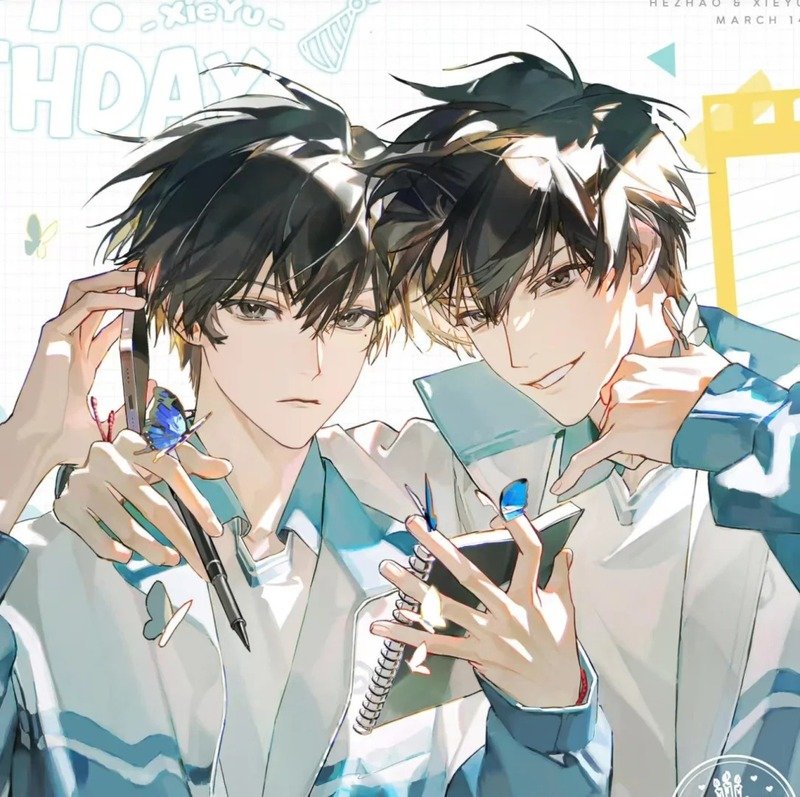 Loạt 227+ ảnh boy love lãng mạn dành cho hội đam mê couple 8 ảnh boy love 27