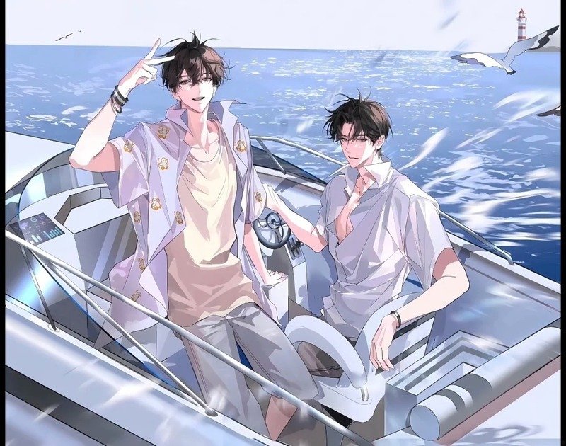 Loạt 227+ ảnh boy love lãng mạn dành cho hội đam mê couple 6 ảnh boy love 29
