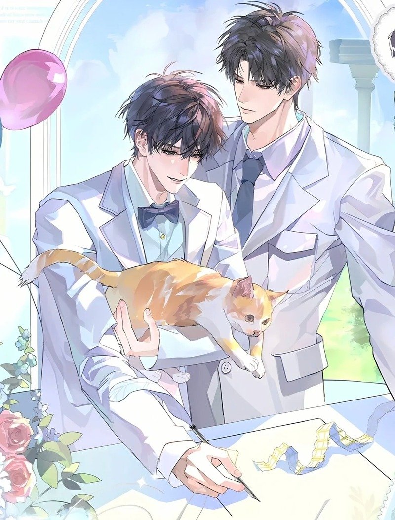 Loạt 227+ ảnh boy love lãng mạn dành cho hội đam mê couple 4 hình ảnh boy love