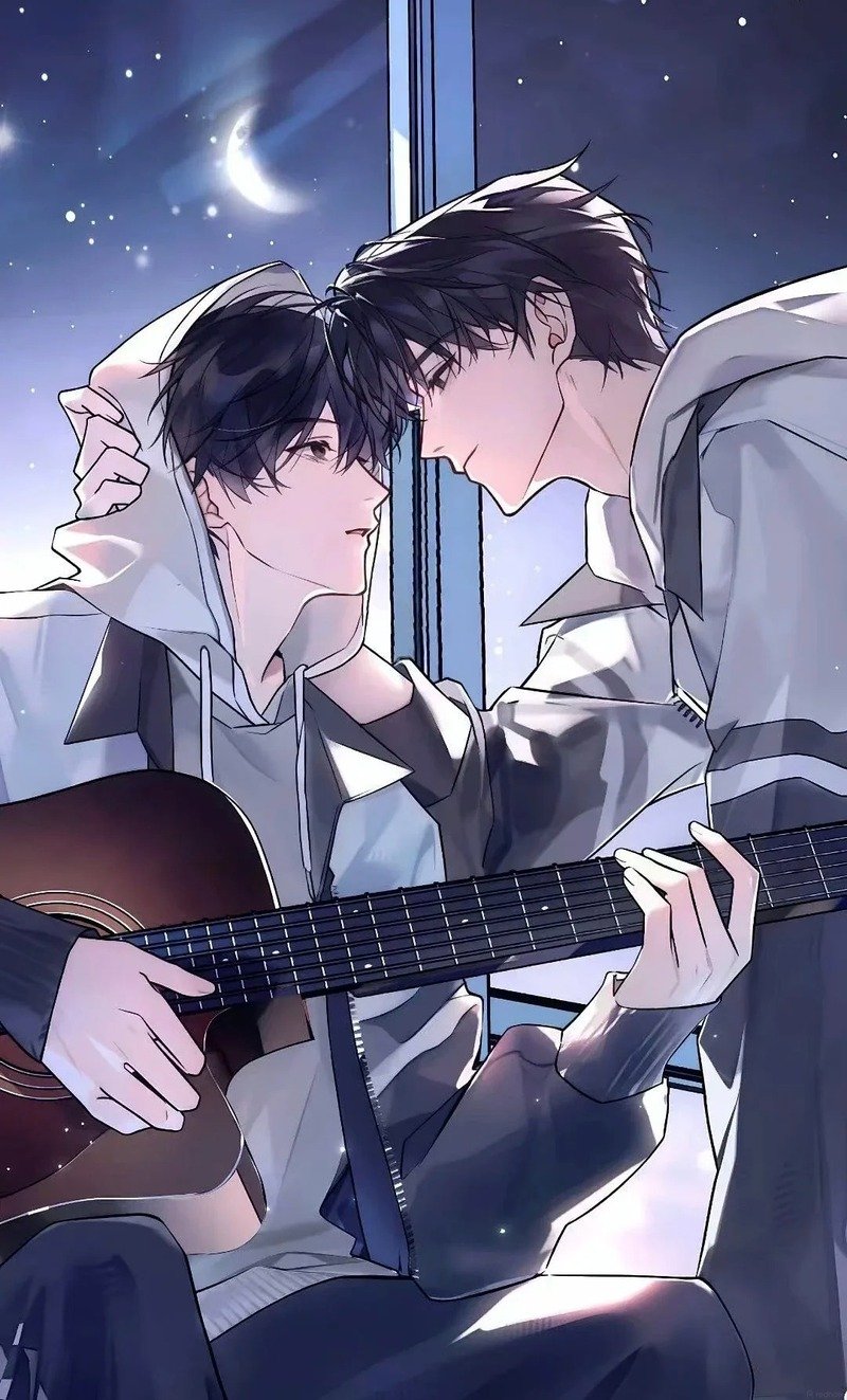 Loạt 227+ ảnh boy love lãng mạn dành cho hội đam mê couple 3 ảnh boy love anime