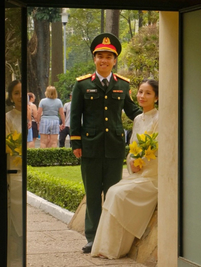 ảnh công an 15