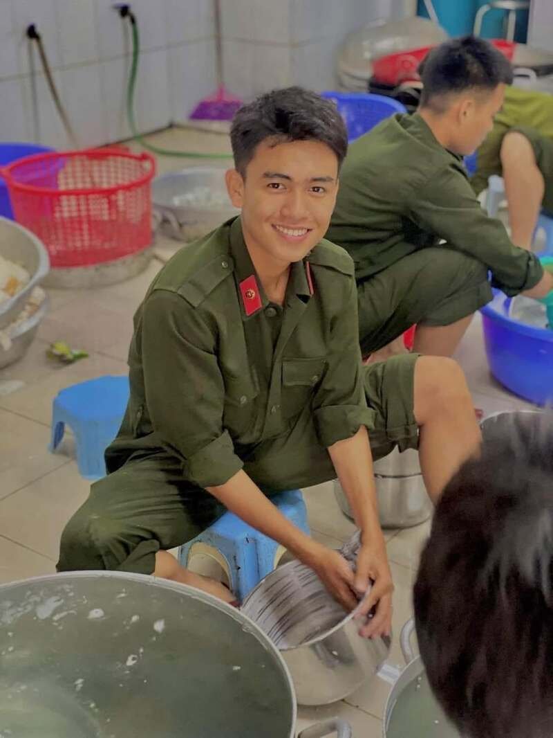 ảnh công an bắt xe máy
