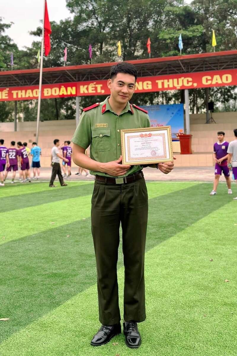 ảnh công an 4