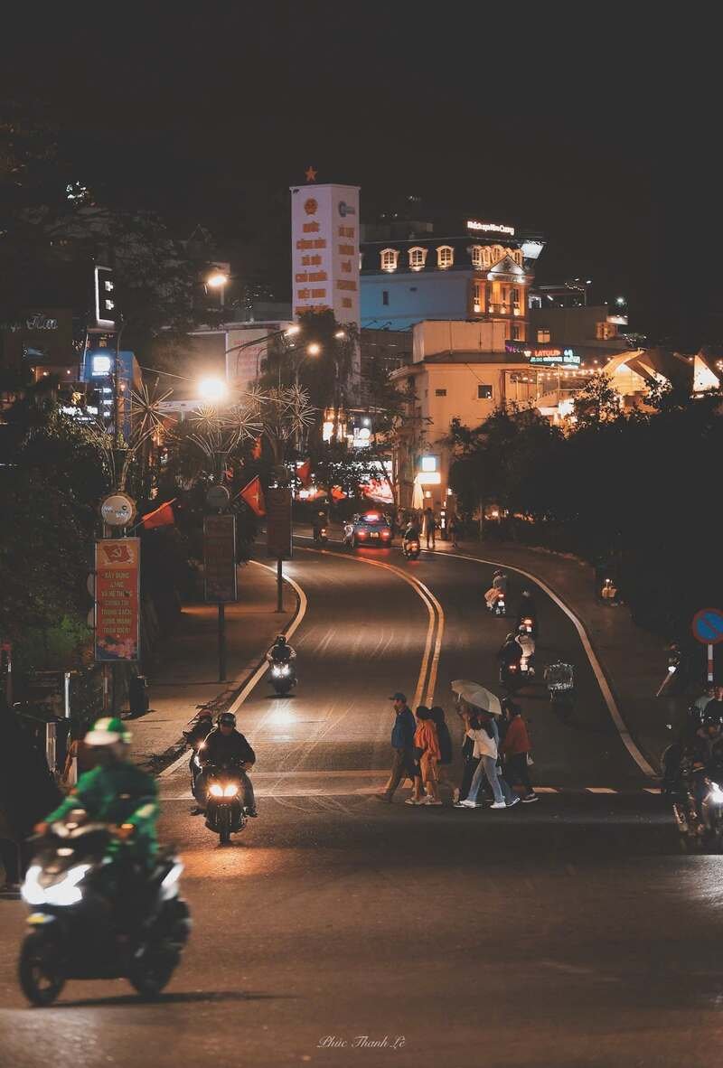 ảnh đà lạt 10